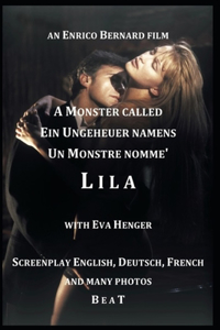 monster called Lila