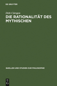 Rationalität des Mythischen