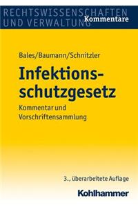 Infektionsschutzgesetz