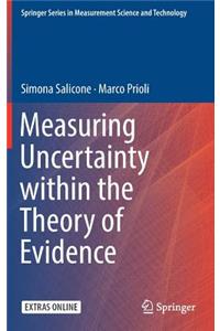 Measuring Uncertainty within the Theory of Evidence