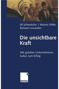Die unsichtbare Kraft