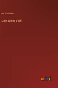 Mein buntes Buch