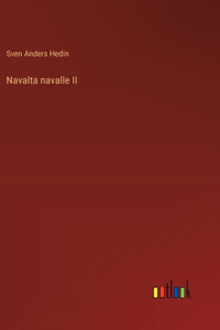 Navalta navalle II