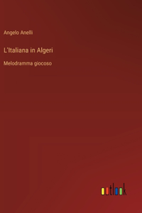 L'Italiana in Algeri