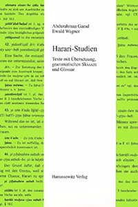 Harari-Studien