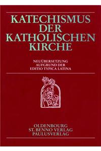 Katechismus Der Katholischen Kirche