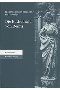 Die Kathedrale Von Reims. Teil 2