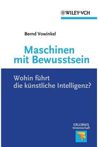 Maschinen mit Bewusstsein