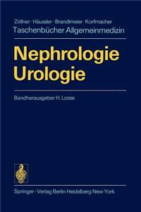 Nephrologie Urologie