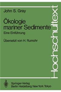 Ökologie mariner Sedimente
