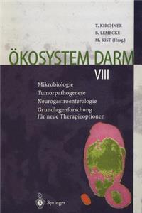 Ökosystem Darm VIII