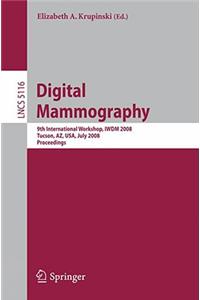 Digital Mammography