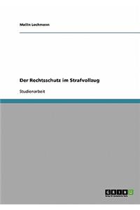 Rechtsschutz im Strafvollzug