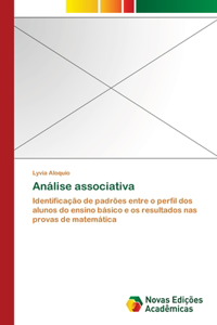 Análise associativa