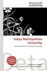 Tokyo Metropolitan University