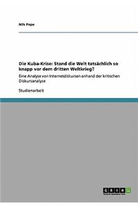 Kuba-Krise