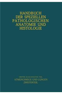 Atmungswege Und Lungen