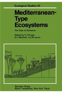 Mediterranean-Type Ecosystems