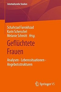 Geflüchtete Frauen