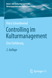 Controlling im Kulturmanagement