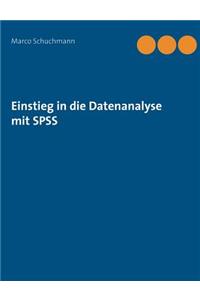 Einstieg in die Datenanalyse mit SPSS