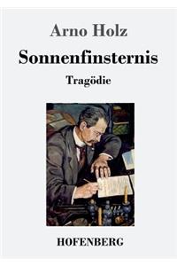 Sonnenfinsternis