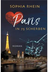 Paris in 75 Scherben