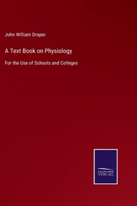 A Text Book on Physiology