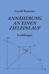 Annäherung an einen Zieleinlauf