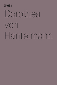 Dorothea von Hantelmann