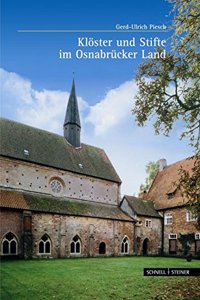 Kloster Und Stifte Im Osnabrucker Land