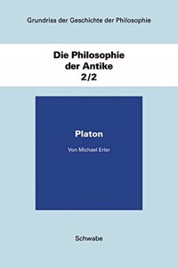 Die Philosophie Der Antike / Platon