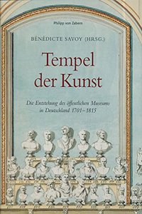 Tempel Der Kunst