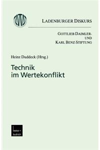 Technik im Wertekonflikt