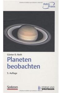 Planeten Beobachten