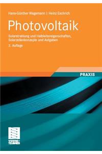 Photovoltaik