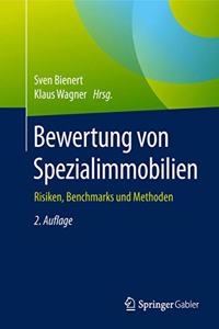 Bewertung von Spezialimmobilien