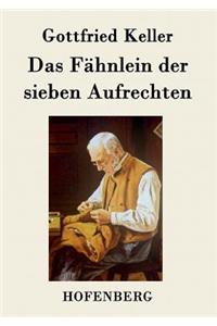 Fähnlein der sieben Aufrechten