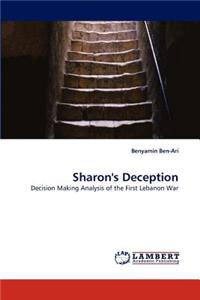 Sharon's Deception