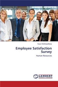 Employee Satisfaction Survey