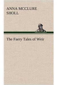 Faery Tales of Weir