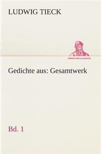 Gedichte aus