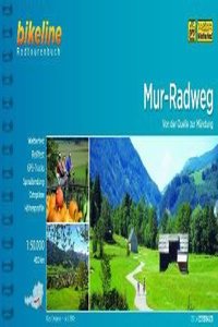 Mur - Radweg von der Quelle zur Mündung