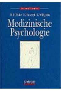 Medizinische Psychologie