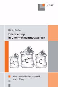 Finanzierung in Unternehmensnetzwerken