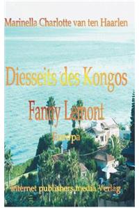 Diesseits Des Kongos 2.Buch