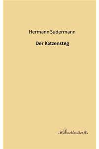 Der Katzensteg
