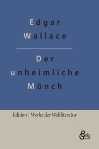 unheimliche Mönch