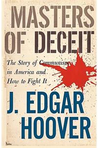 Masters of Deceit