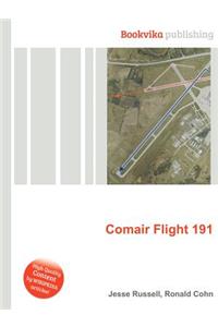 Comair Flight 191